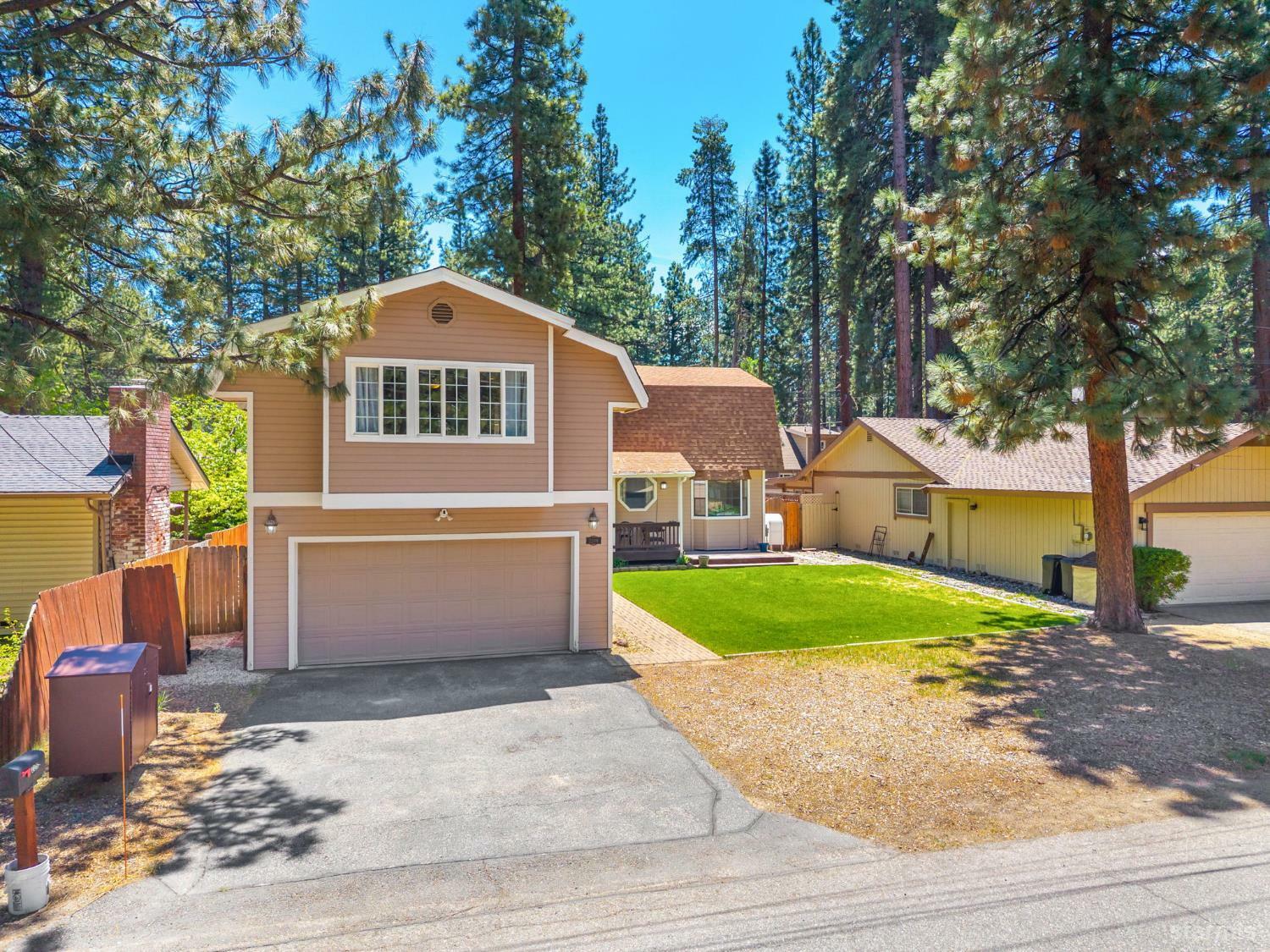 2298 Idaho Avenue  South Lake Tahoe CA 96150 photo