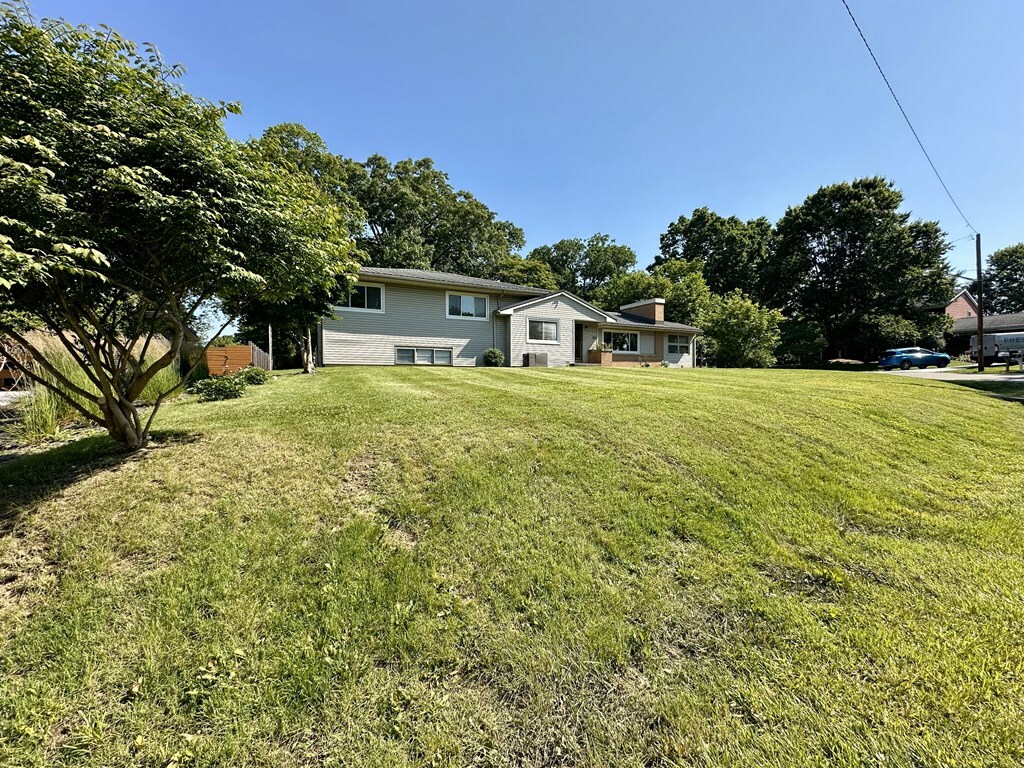 Property Photo: 336 Shannon Drive OH 45601