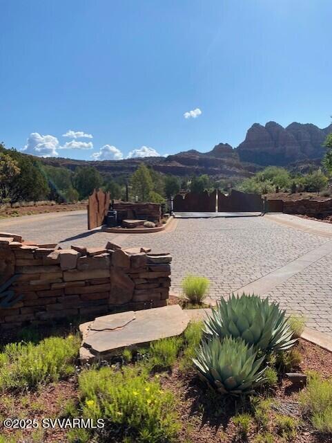 Property Photo: 155 Cathedral Ranch Drive AZ 86351
