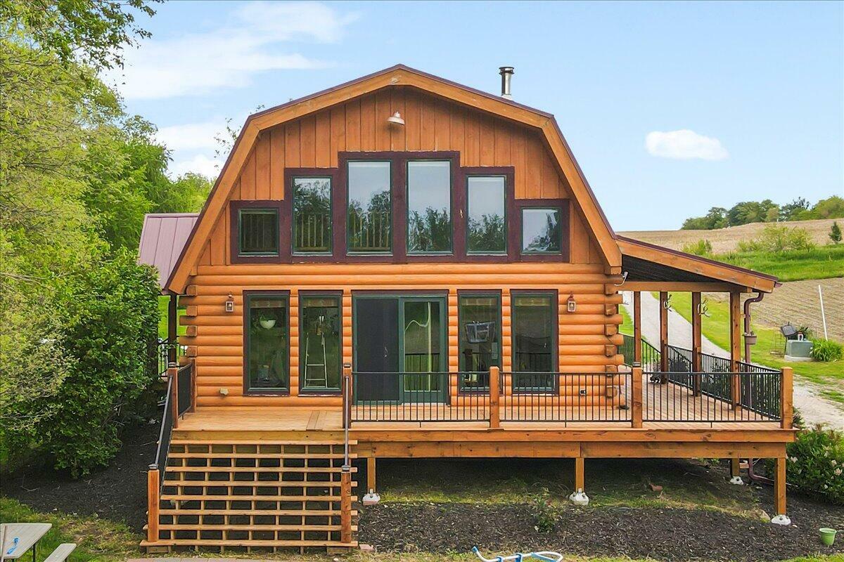 Property Photo: 2920 Waubonsie Avenue IA 51653