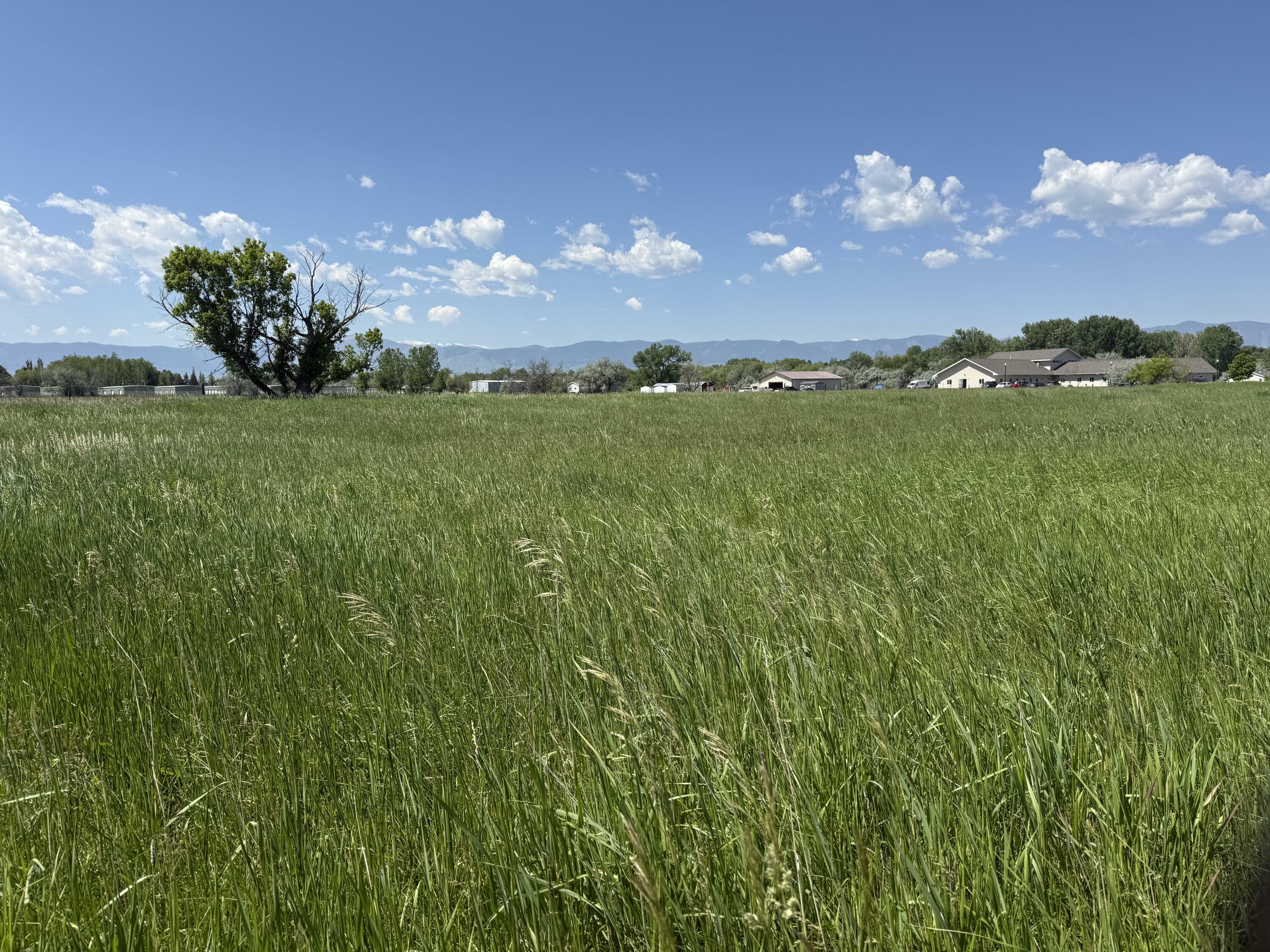 Property Photo: Tbd College Meadow Drive WY 82801