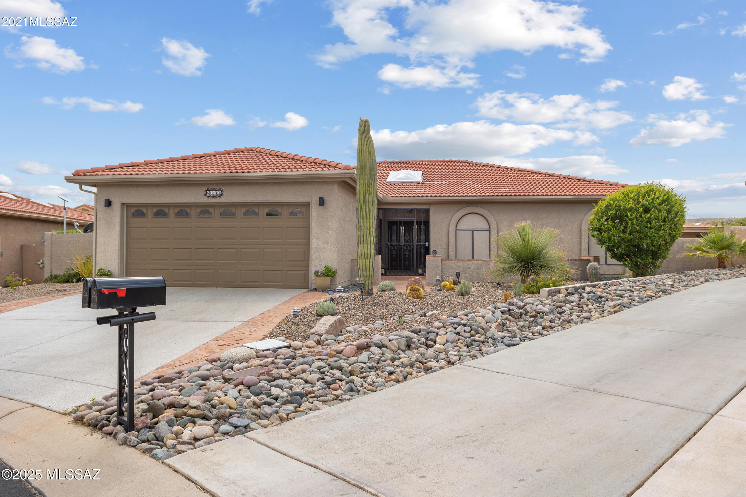 64342 E Golden Spur Court  Saddlebrooke AZ 85739 photo