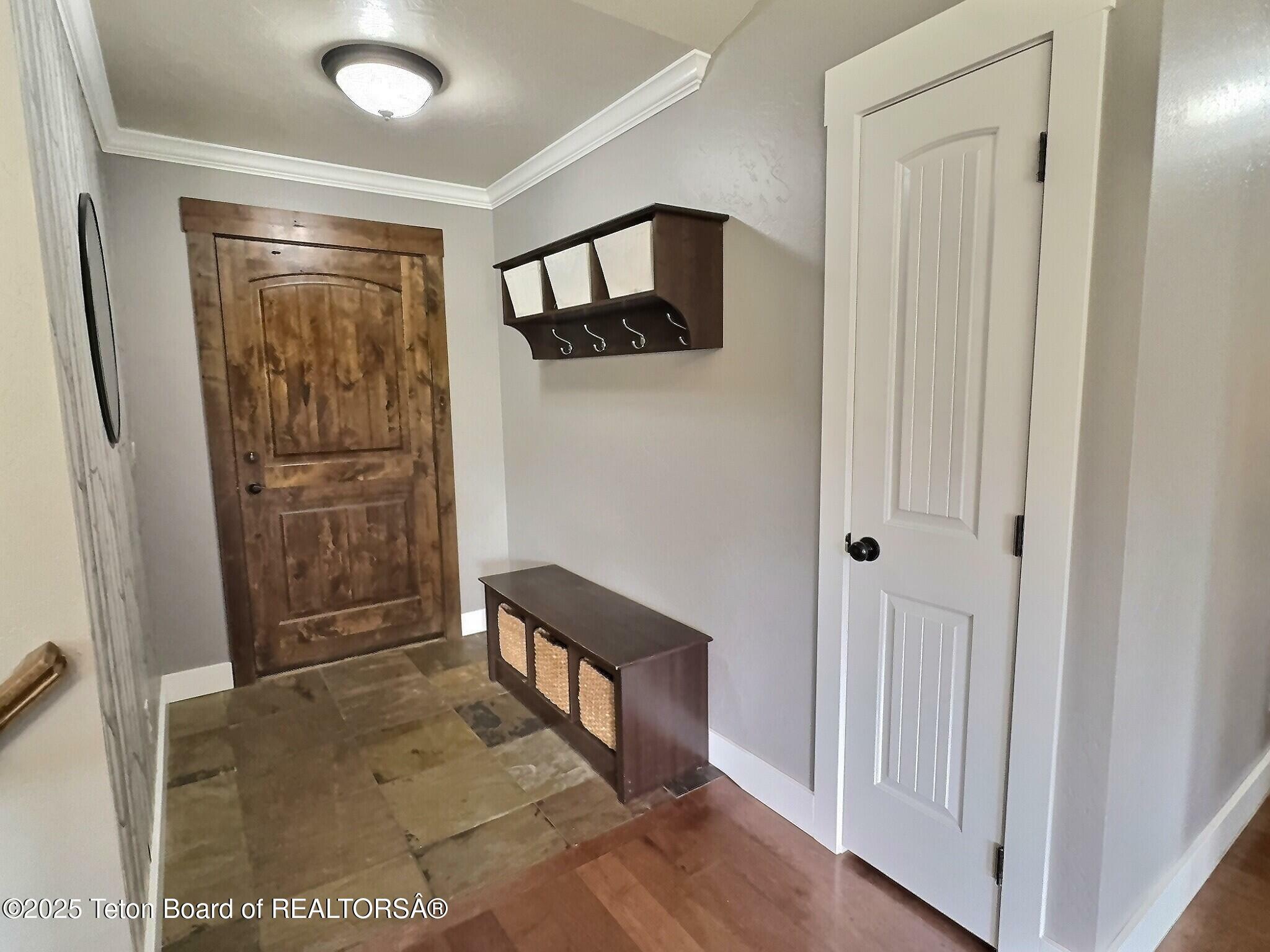 Property Photo:  461 Booshway Street  ID 83422 
