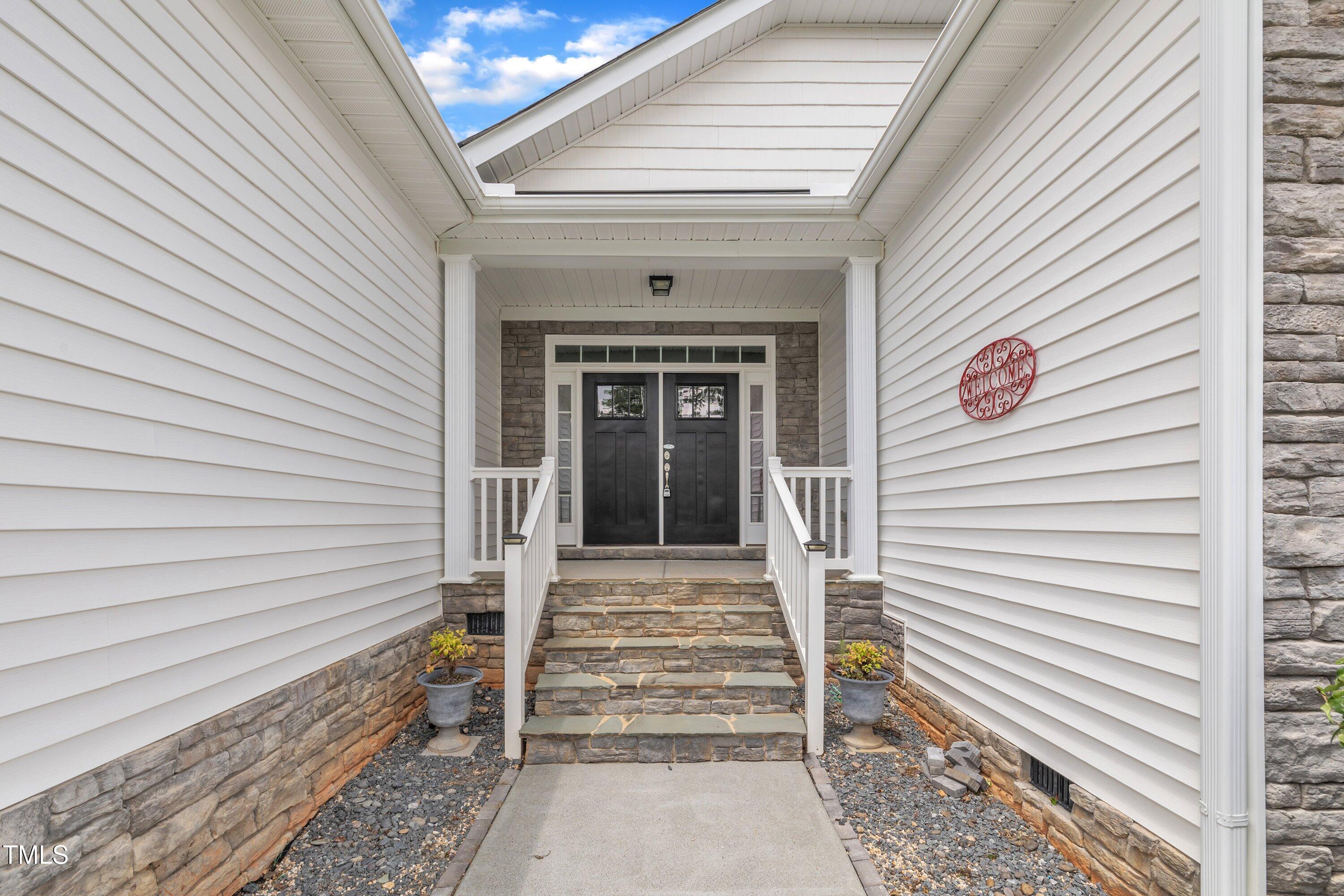 Property Photo:  119 Blossom Creek Drive  NC 27529 