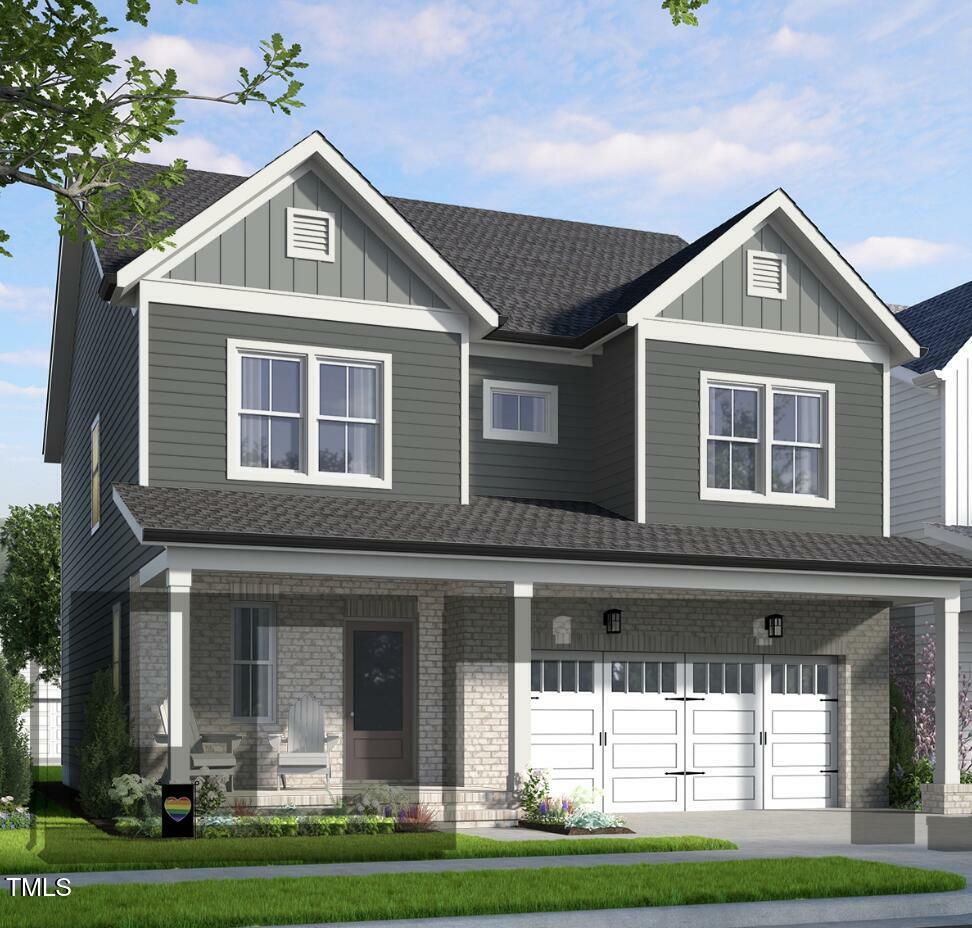 Property Photo: 320 Beacon Drive NC 27312