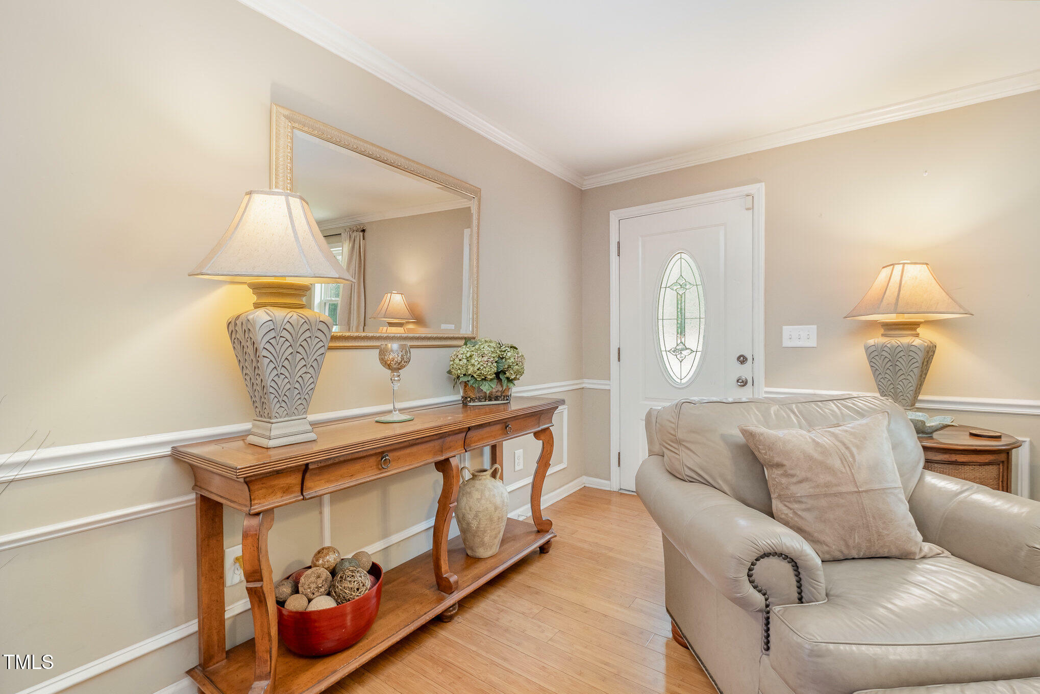 Property Photo: 3012 Optimist Farm Road NC 27539
