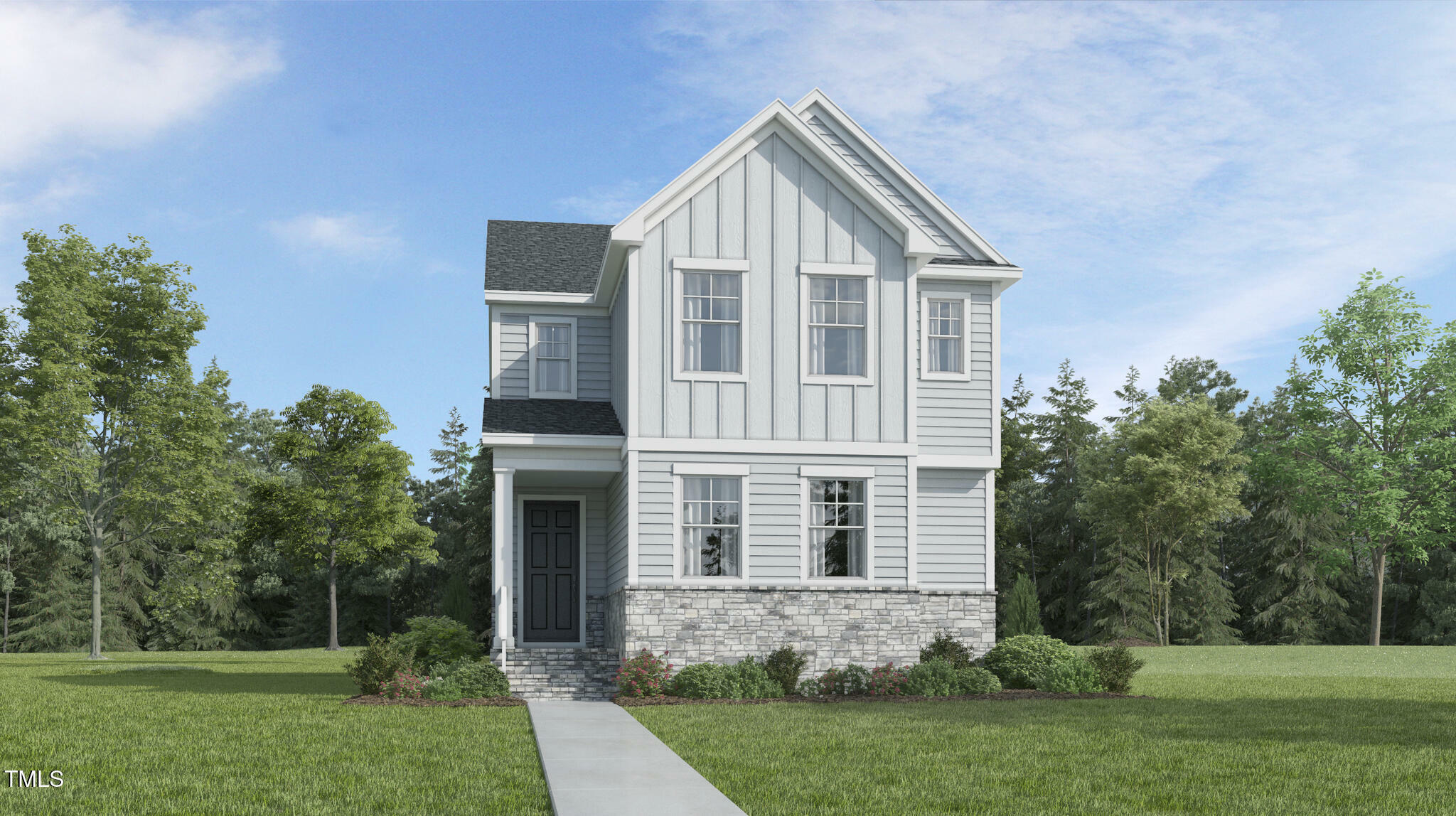 Property Photo:  5649 Cayden Cove Drive  NC 27591 