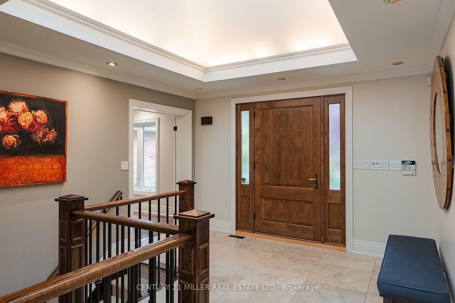 Property Photo: 272 Maple Grove Drive ON L6J 4V5