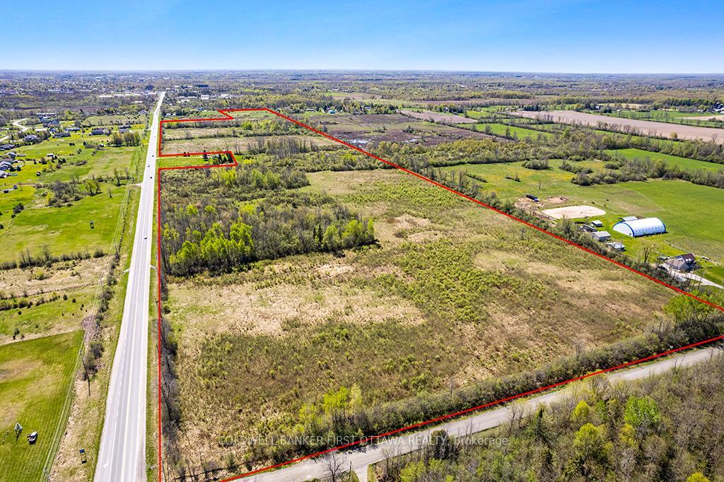 Property Photo: 461A Highway 511 N/A ON K7H 3C9
