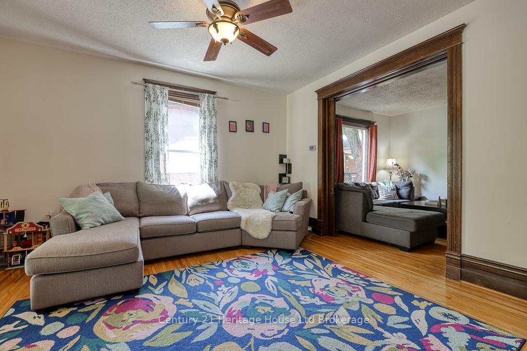 Property Photo: 113 Light Street ON N4S 6H2