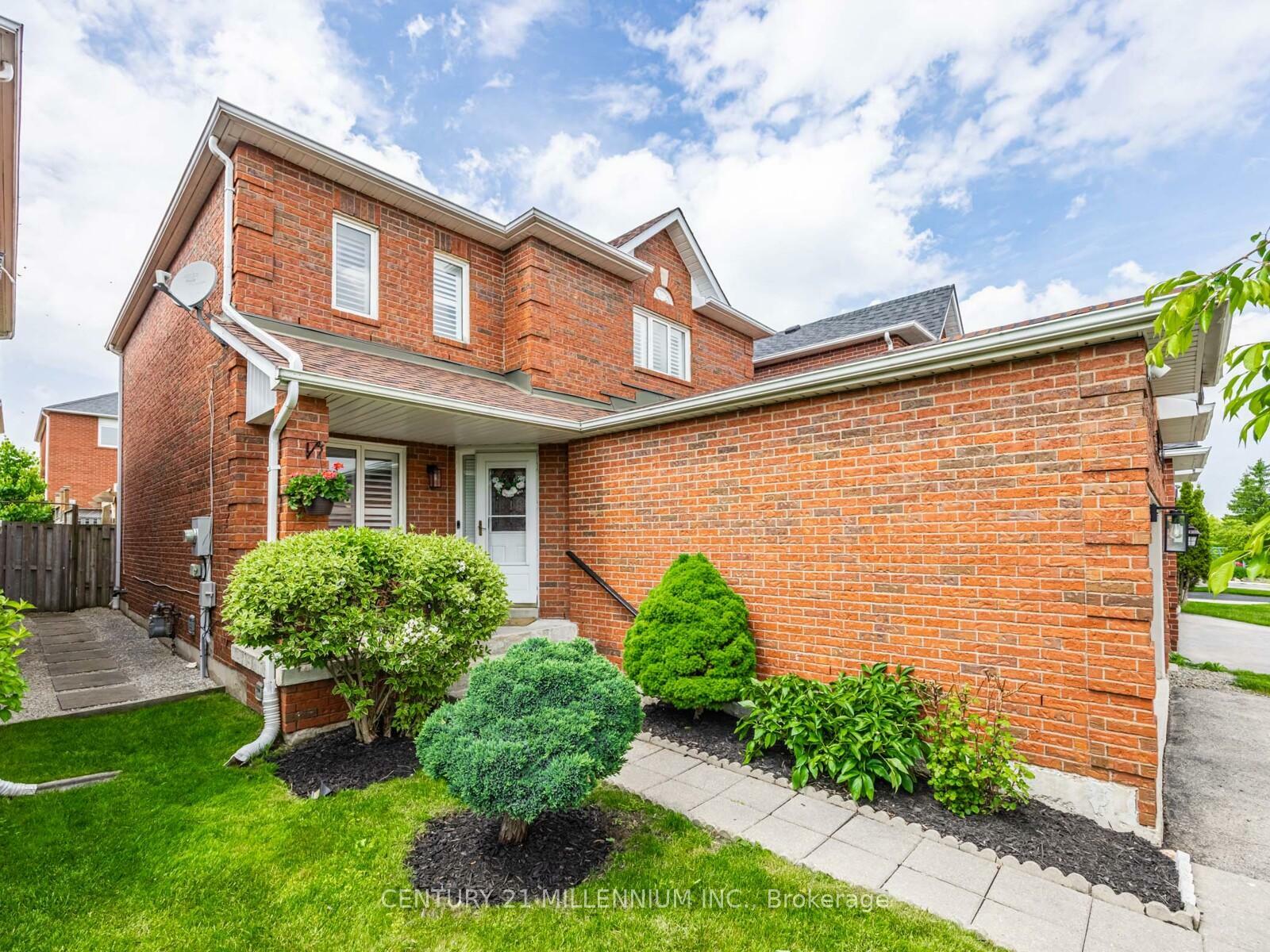 Property Photo: 325 Marshall Crescent ON L9W 4Y3