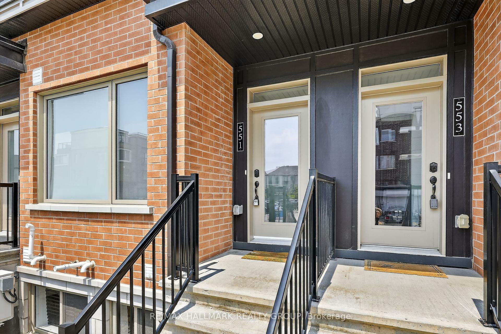 Property Photo: 551 Takamose Private ON K1K 5A5