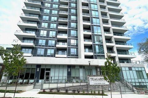 2 Teagarden Court 305  Toronto ON M2N 0L6 photo