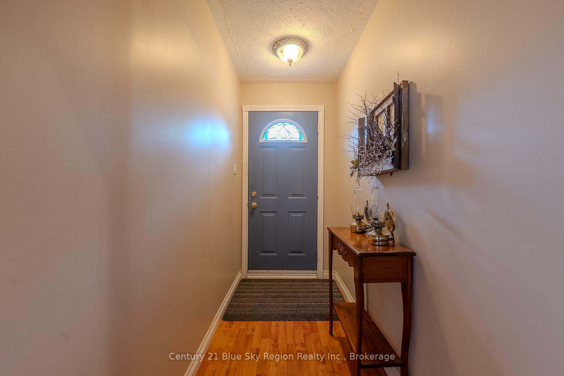 Property Photo: 43 Talon Street ON P1A 3P1