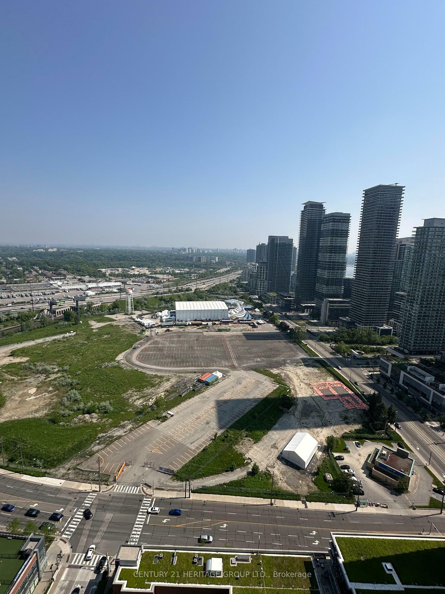 Property Photo: 2220 Lake Shore Blvd West N/A 3706 ON M8V 0C1