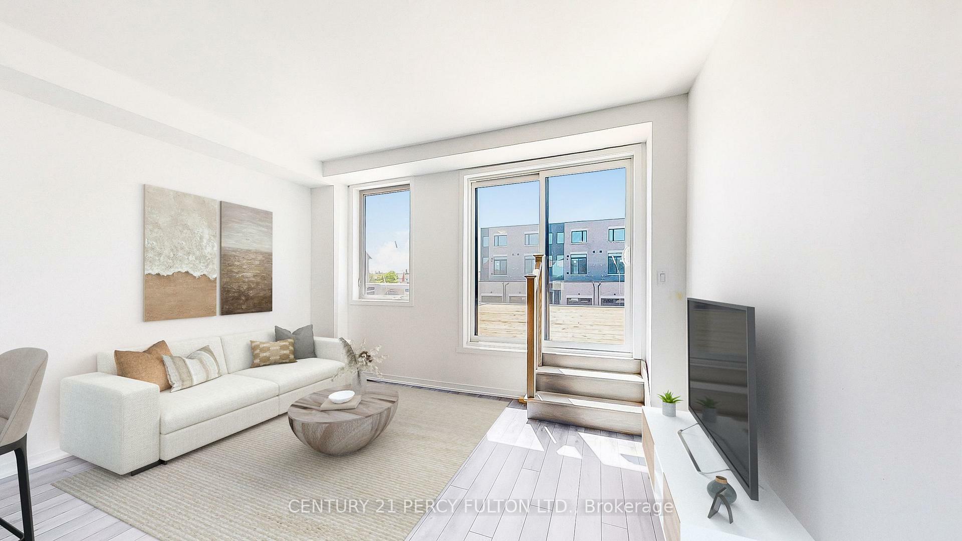 Photo de la propriété: 26 Bateson Street ON L1S 7M3
