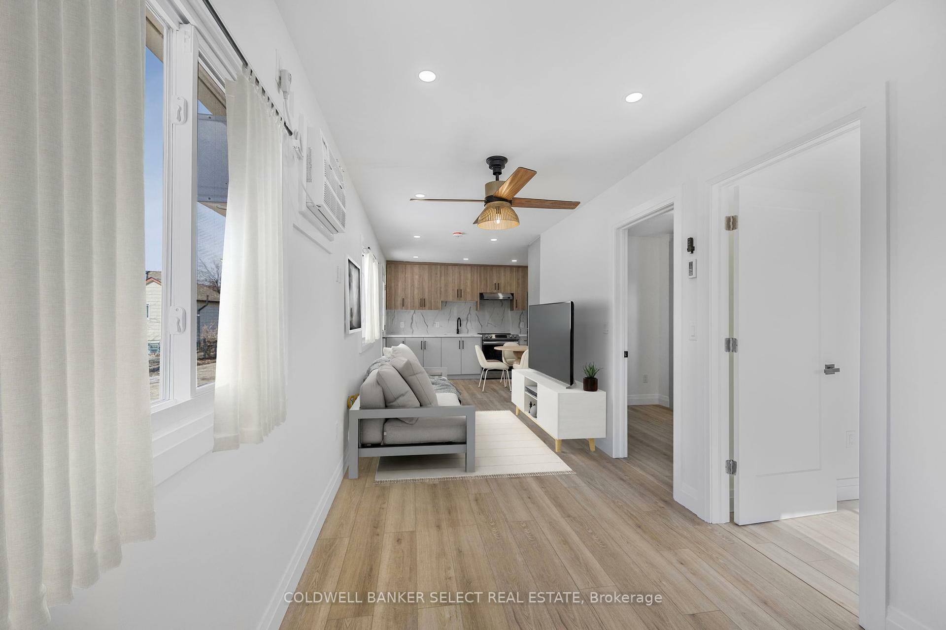 Property Photo: 338 Old Mosley Street ON L9Z 2H6