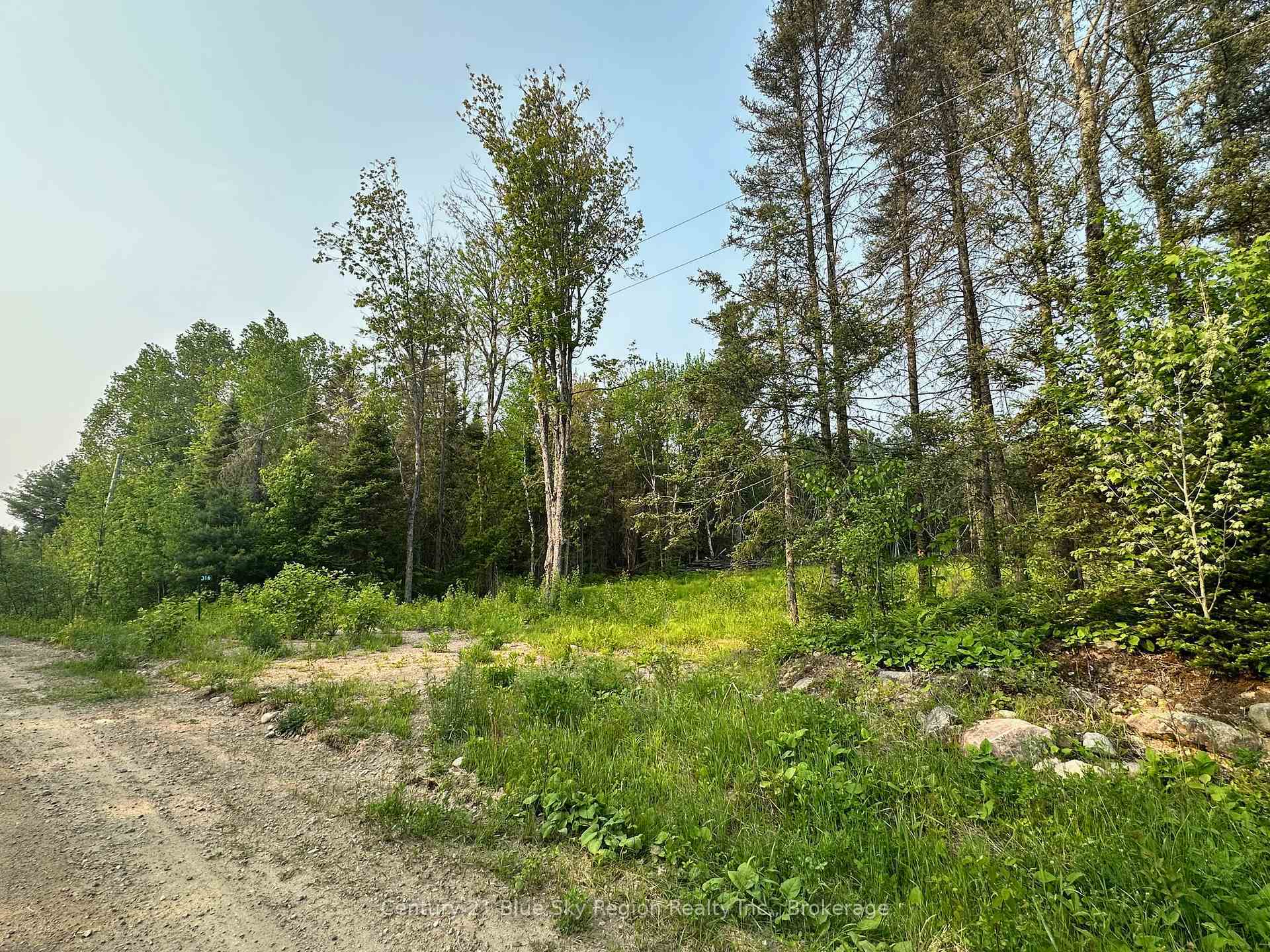 Property Photo:  316 Gravelle Road  ON P0H 1V0 