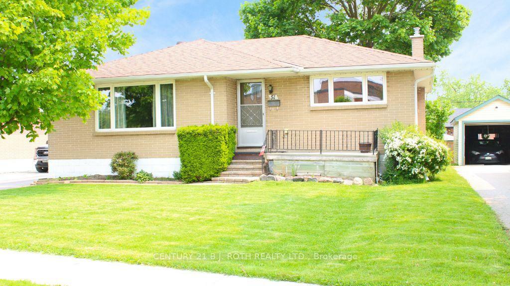 51 Davidson Street  Barrie ON L4M 3S1 photo