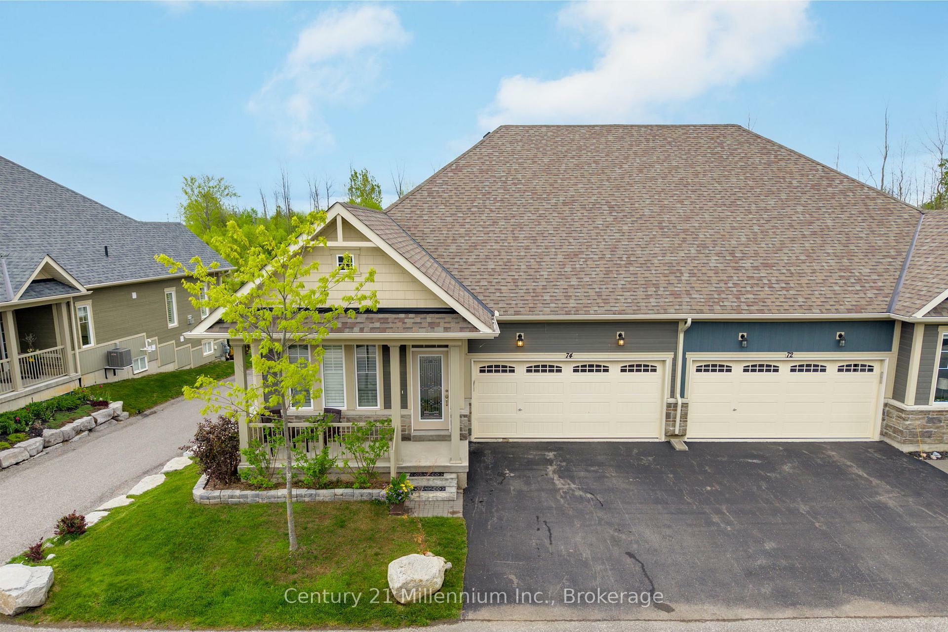 74 Kari Crescent  Collingwood ON L9Y 0Z7 photo