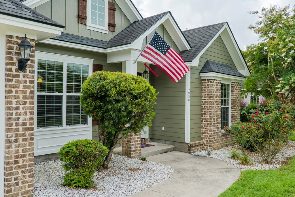 Property Photo: 5080 Carlton Ridge Circle GA 31632
