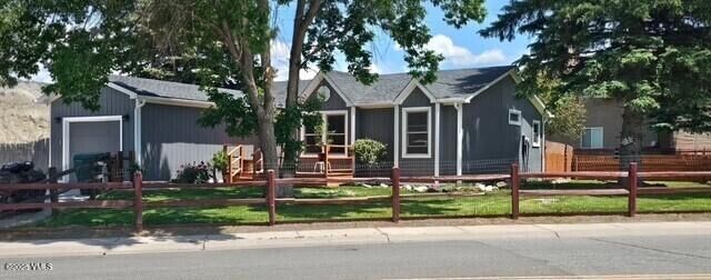 Property Photo:  697 Schoolside Street  CO 81637 