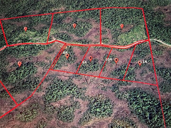 8 Cape Sutil Holberg (Off) Hwy — photo 1
