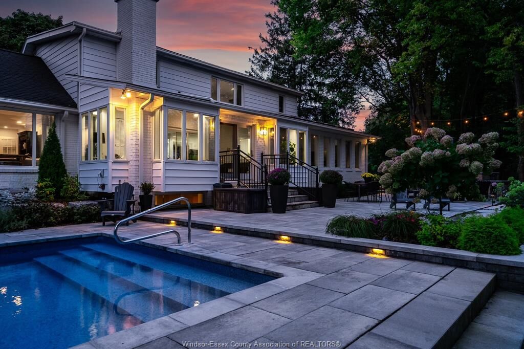 Photo de la propriété: 3073 Centennial Crescent ON N8H 4G6