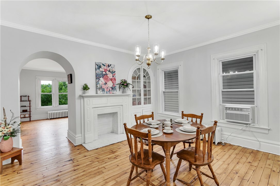 Property Photo: 513 N Main Street 511 PA 15601