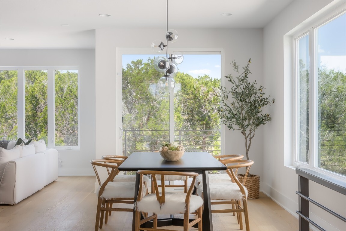Property Photo: 7809 Old Bee Caves Road Unit 10 TX 78735