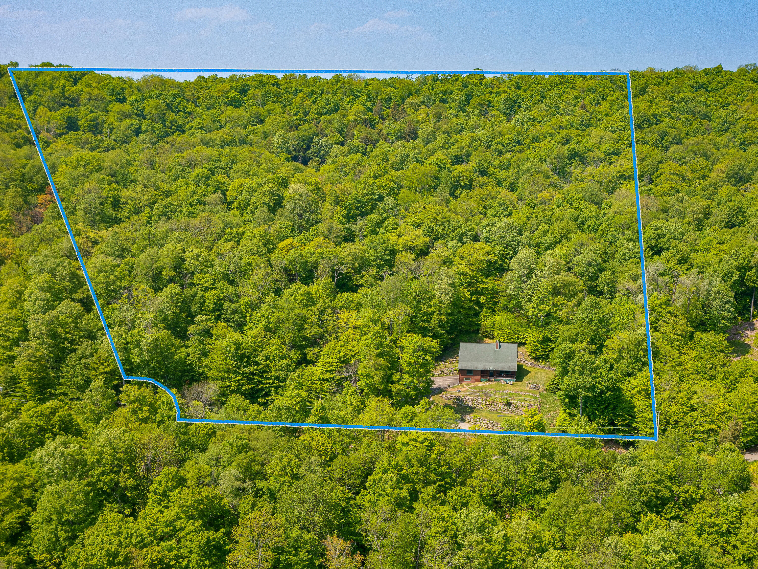 Property Photo: 66 Dewey Mountain Road NY 12983