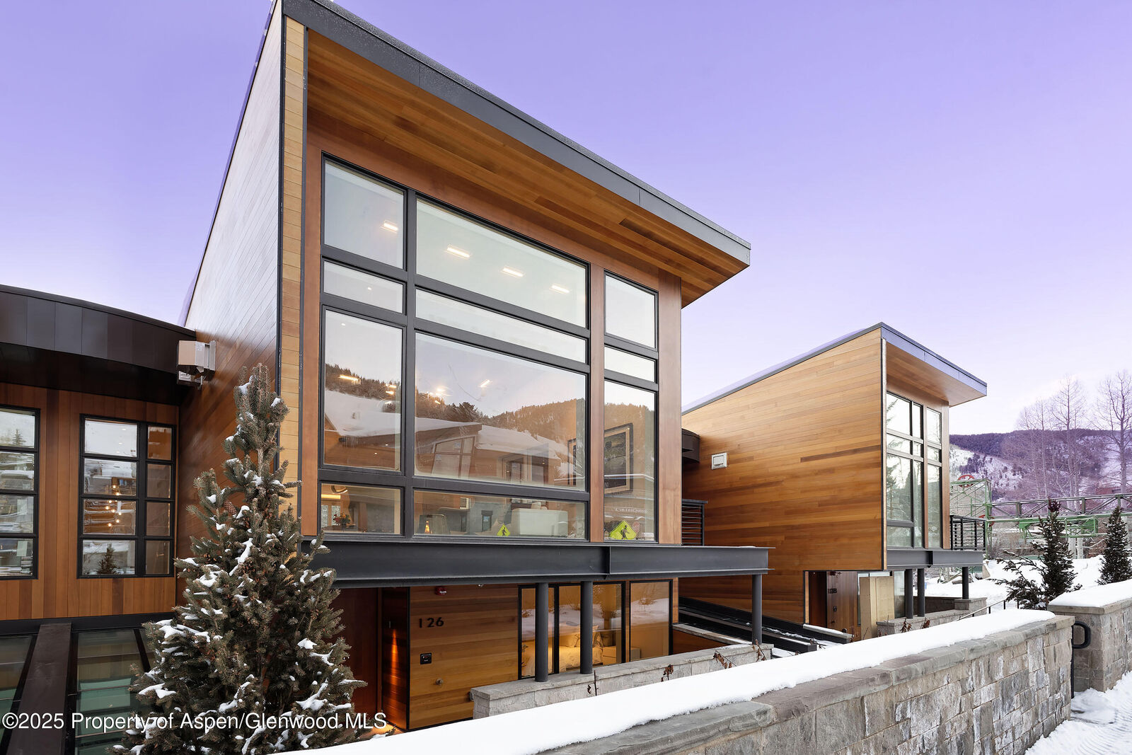 Property Photo: 126 Juan Street CO 81611