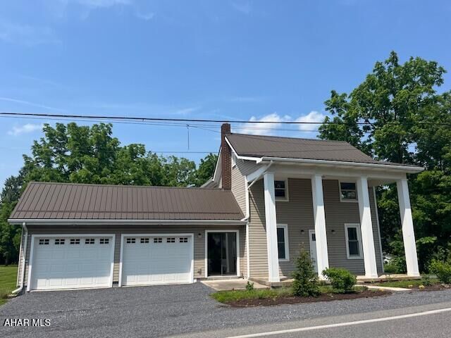 Property Photo:  208 W   5th Avenue  PA 15537 