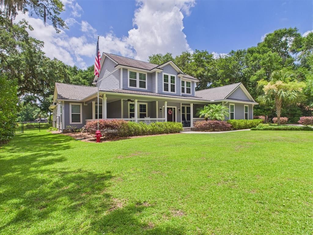 Property Photo:  96168 High Pointe Drive  FL 32034 