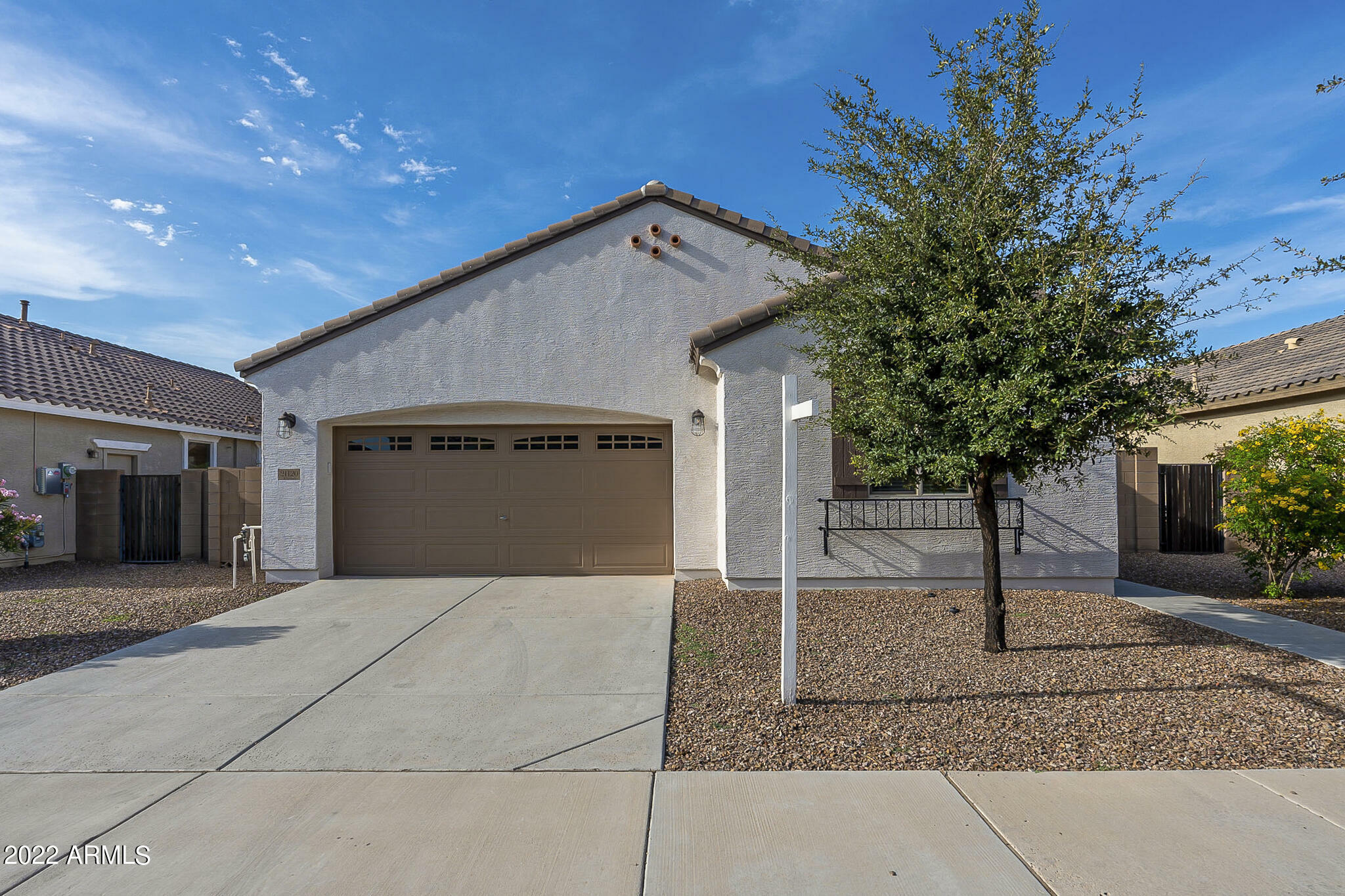 21120 E Creekside Drive  Queen Creek AZ 85142 photo