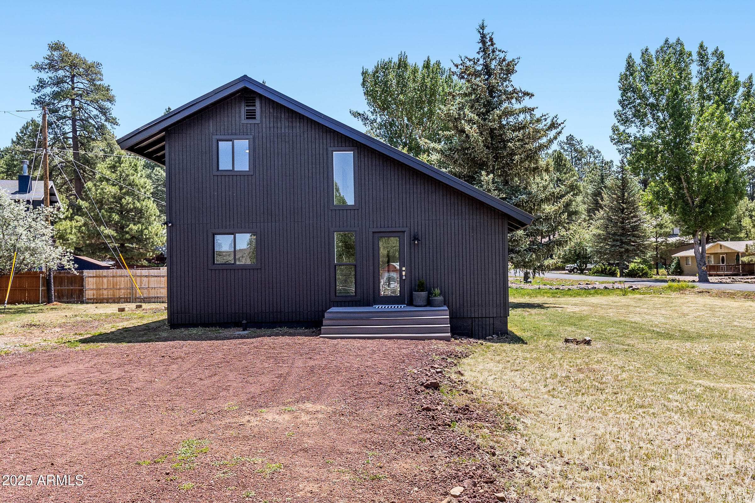Property Photo:  535 Stringer Road  AZ 86017 