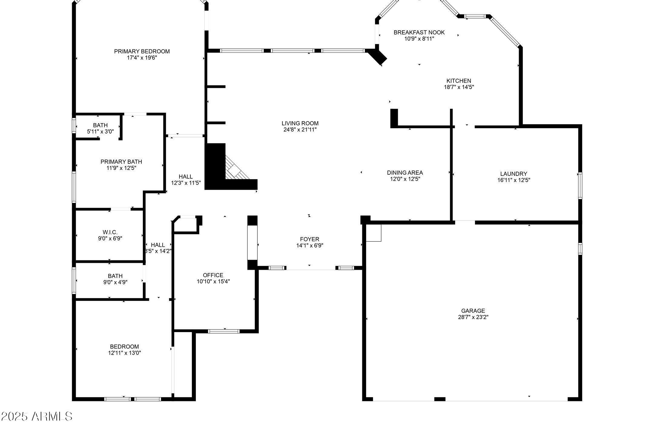 Property Photo:  6986 E Desert Spoon Lane  AZ 85118 