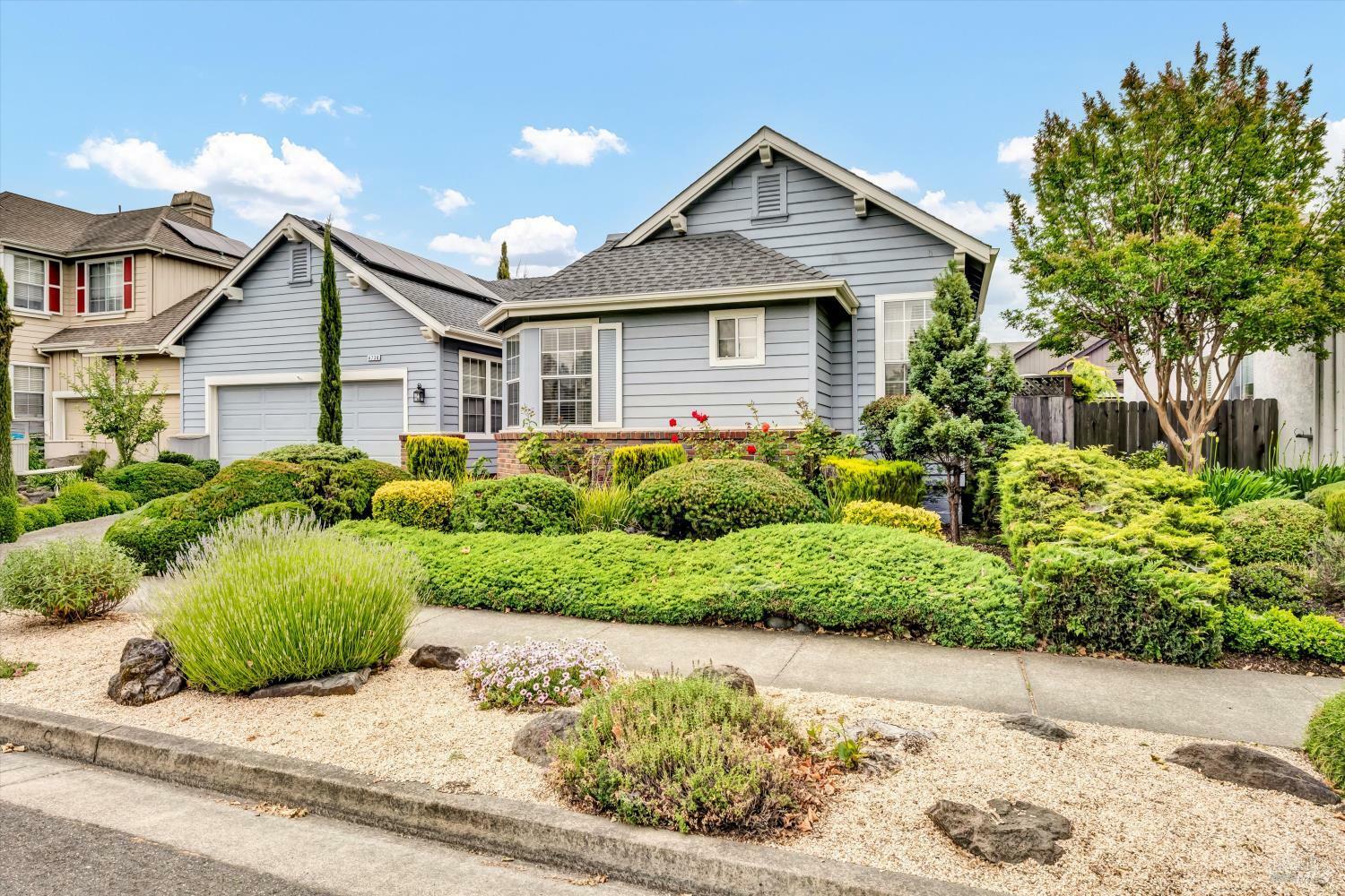 Property Photo: 4736 Winding Creek Avenue CA 95409