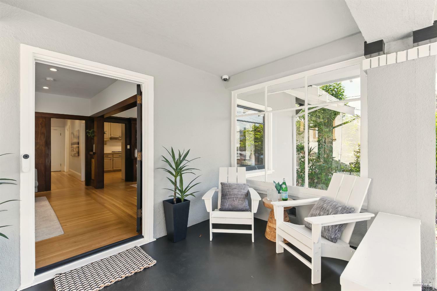 Property Photo: 1572 Vista Street CA 94602