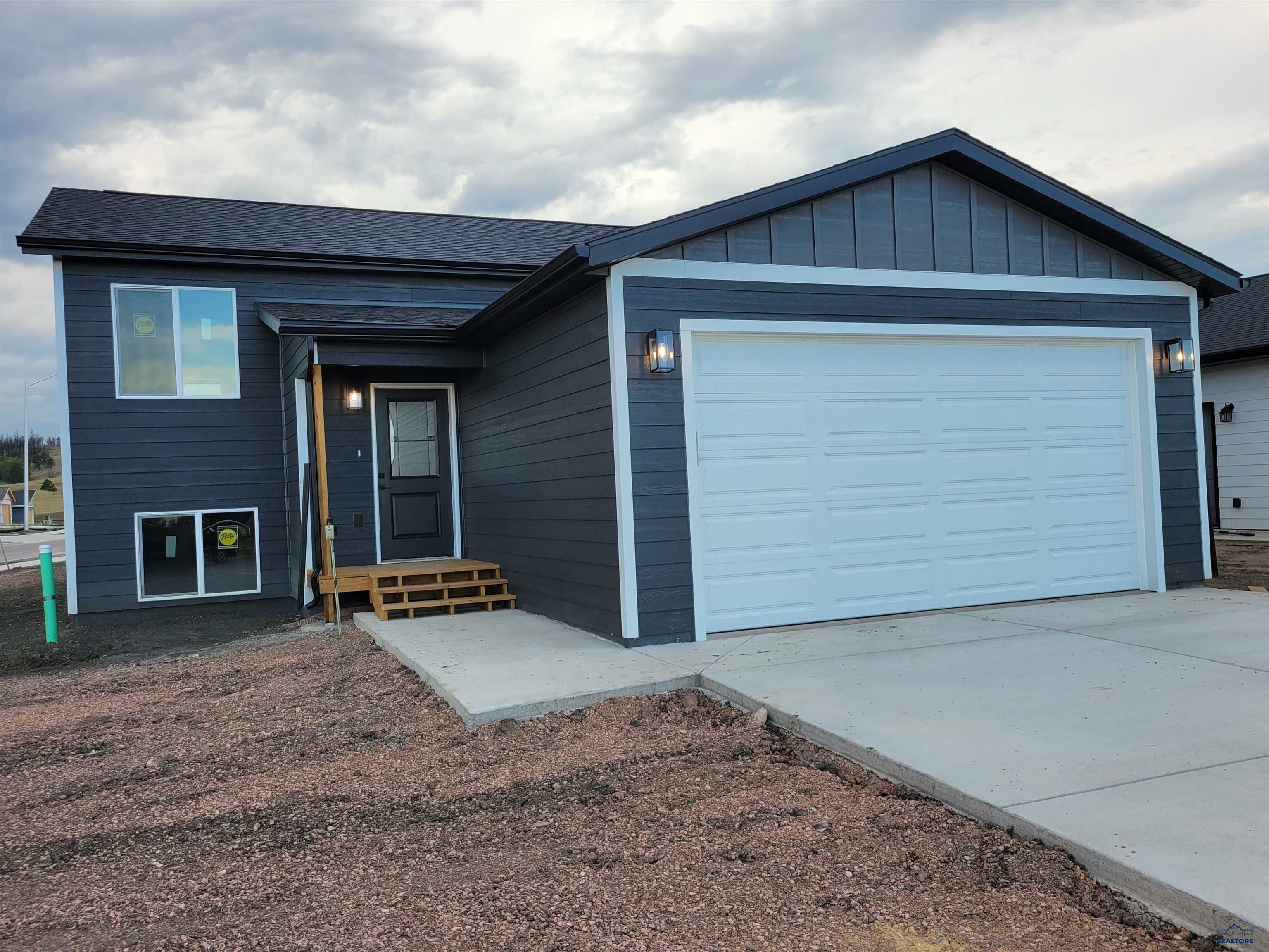 Property Photo: 5223 Elmstead St SD 57701