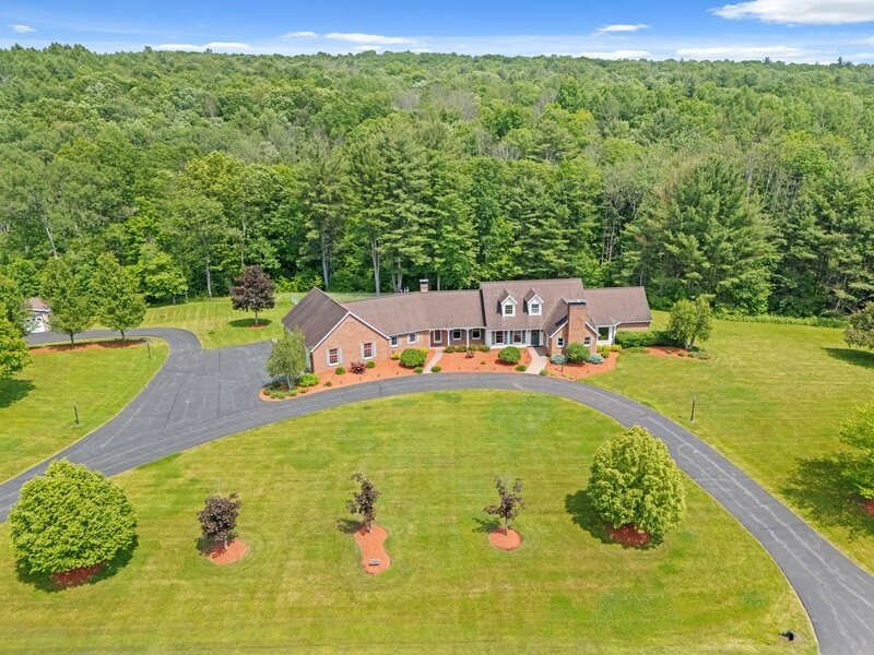 Property Photo: 320 Stratmill Road NY 13904