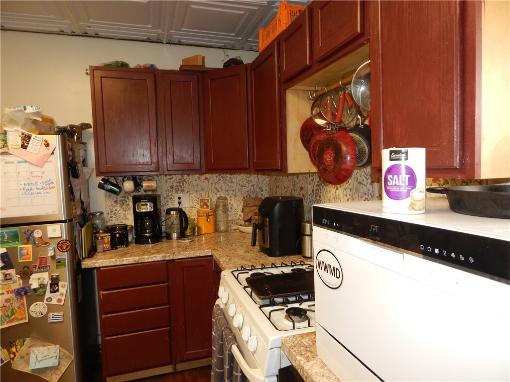 Property Photo: 314 Soper Street NY 14904