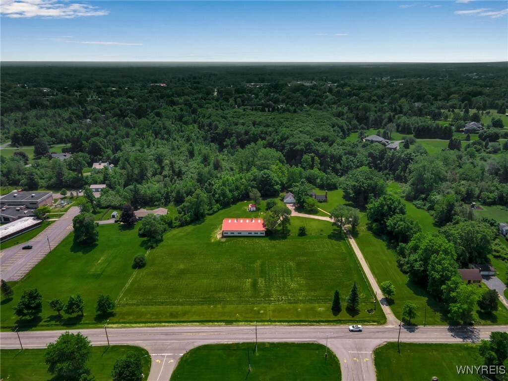 Property Photo: 10141 Greiner Road NY 14031