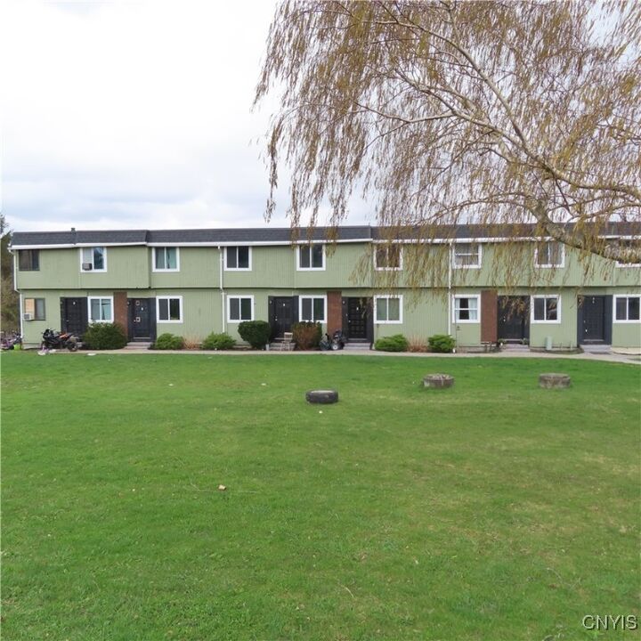 Property Photo: 1138 North Road NY 13159