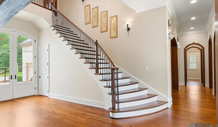 Property Photo: 16570 Spiller'S Way LA 70817