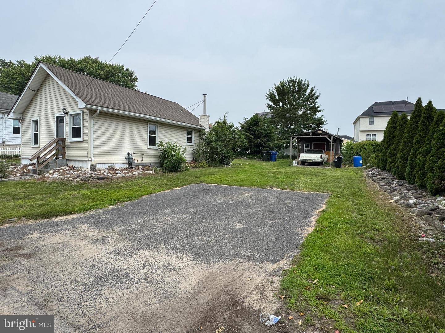 Property Photo:  109 River Road Drive  NJ 08086 