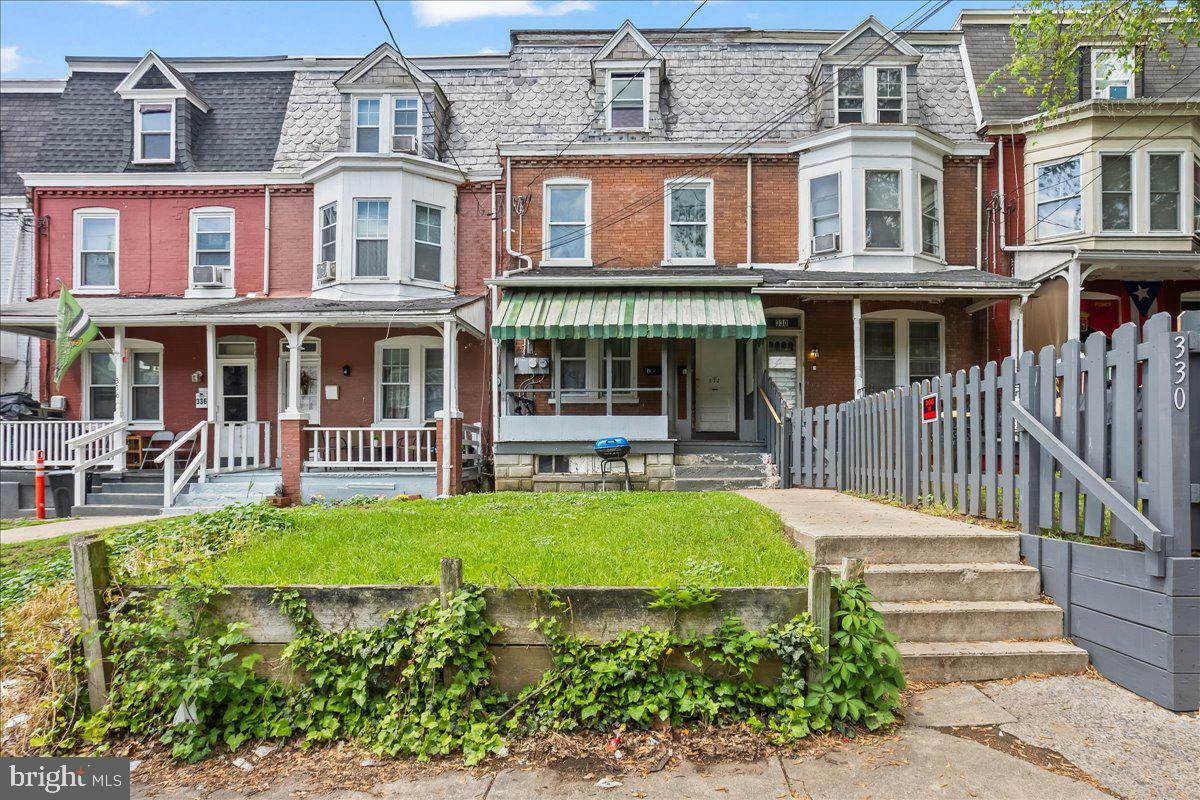 Property Photo: 332 S Ann Street PA 17602
