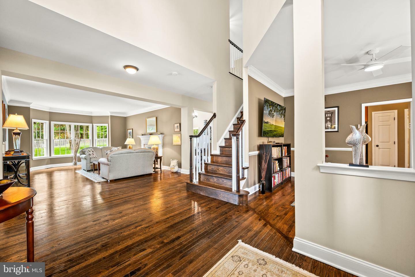 Property Photo: 1 Ralph Marsh Drive PA 19342