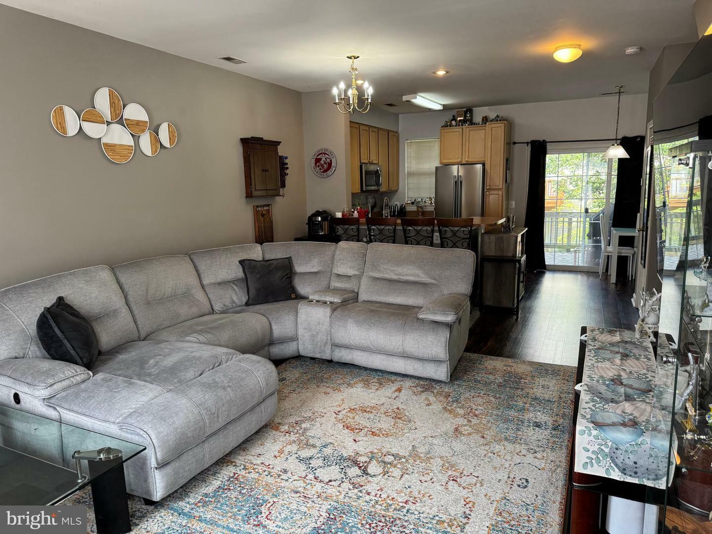 Property Photo: 23151 Blackthorn Square VA 20166
