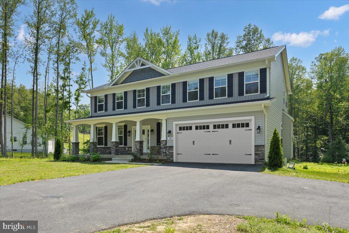 Property Photo:  30 Southern View Drive  VA 22554 